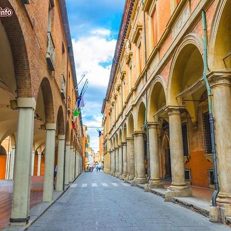 Home Belle Arti Bologna Kültér fotó