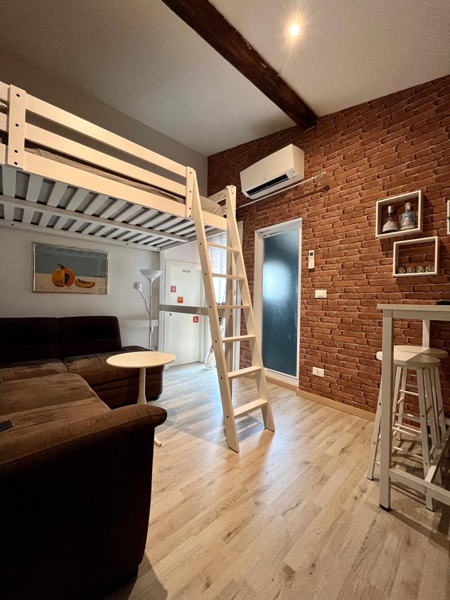 Home Belle Arti Bologna Kültér fotó