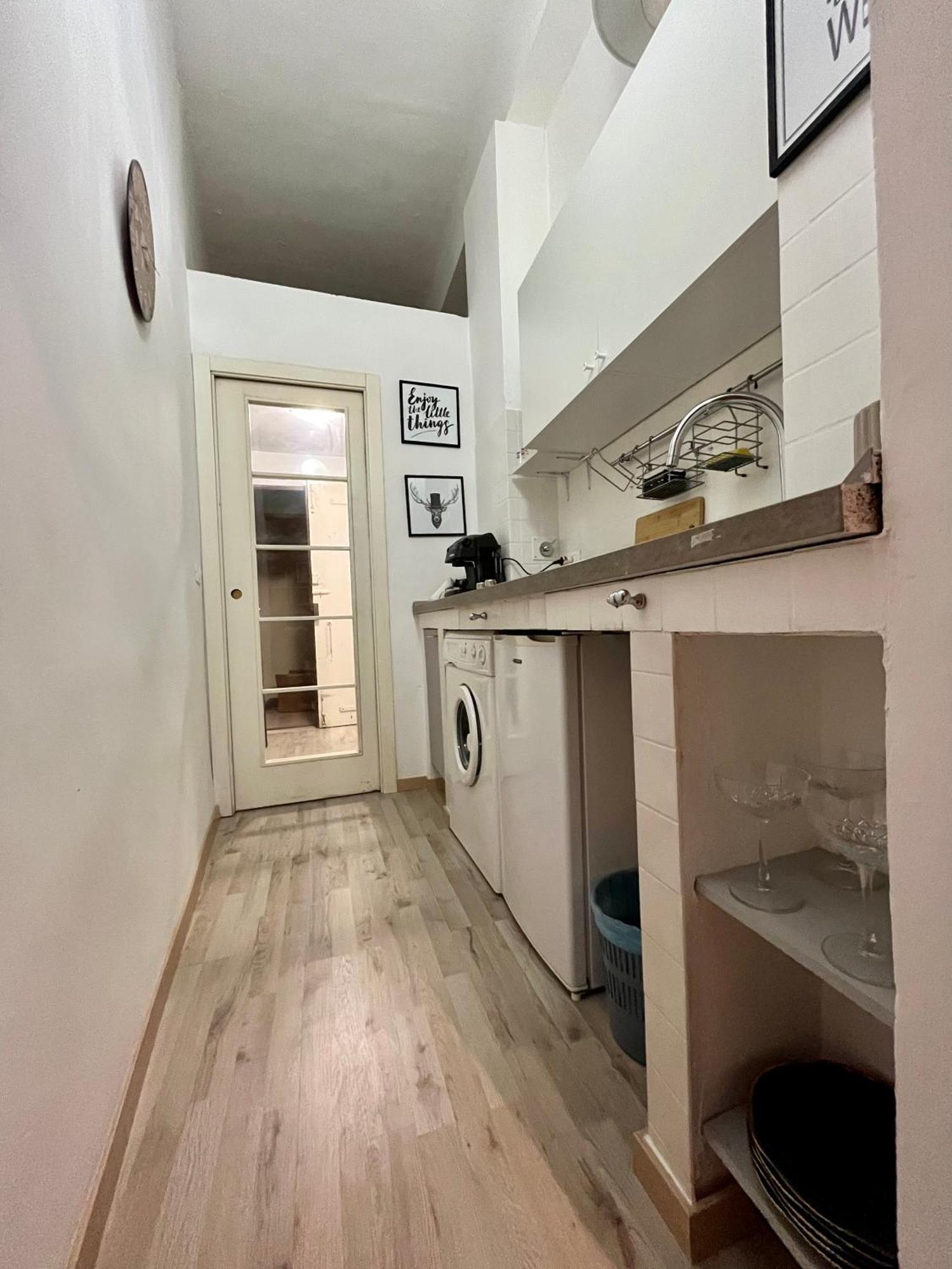 Home Belle Arti Bologna Kültér fotó