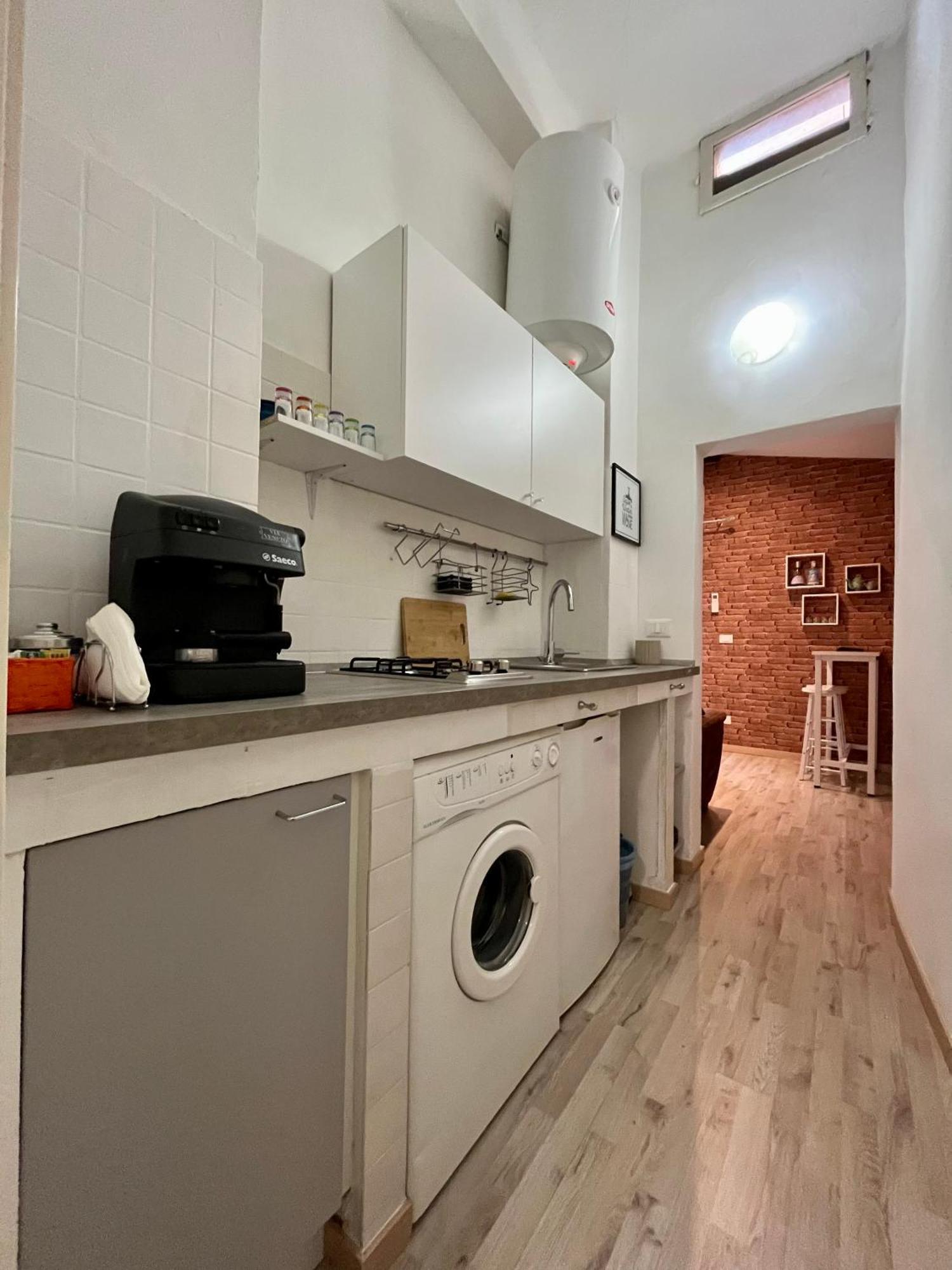 Home Belle Arti Bologna Kültér fotó