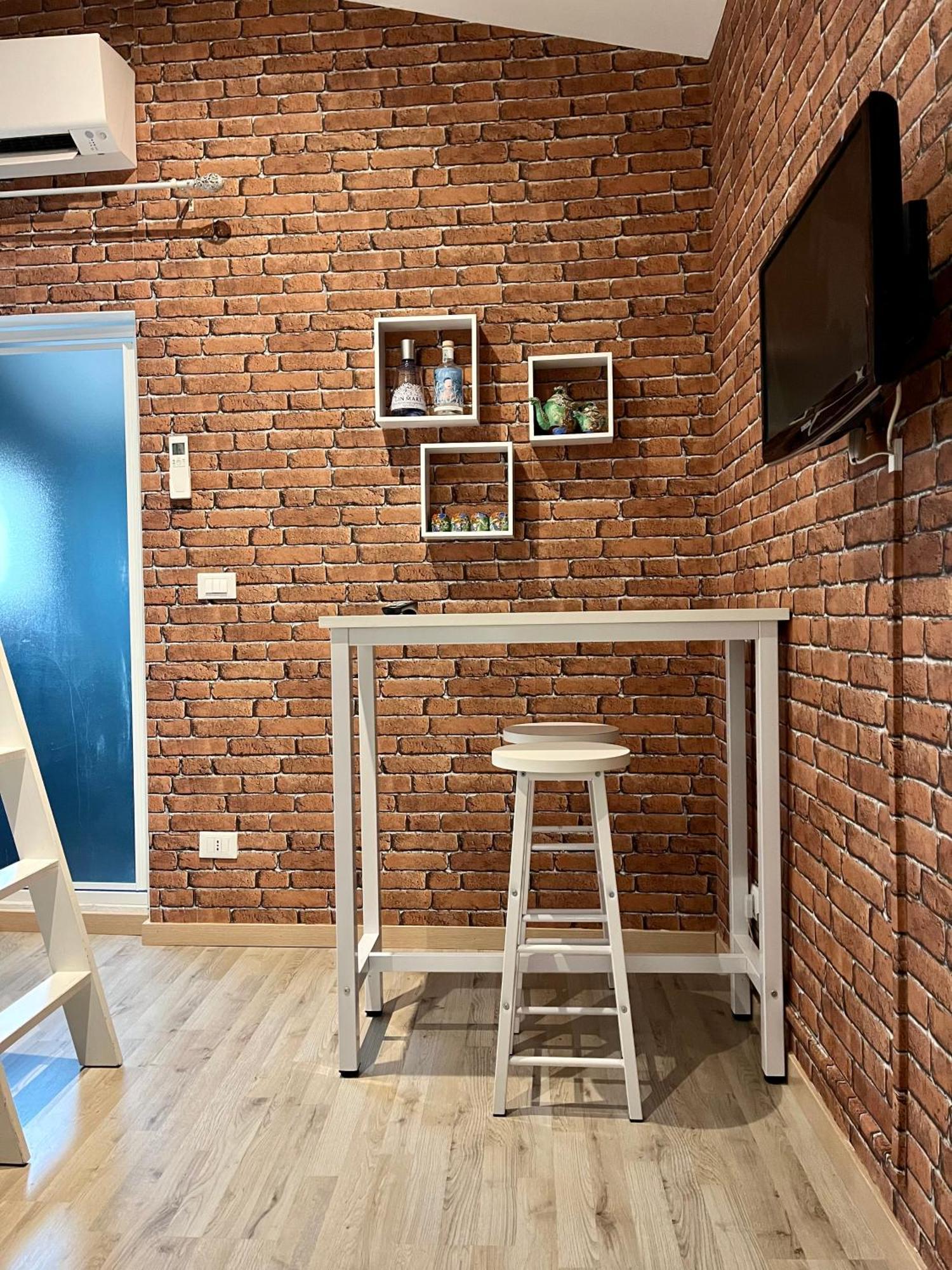 Home Belle Arti Bologna Kültér fotó