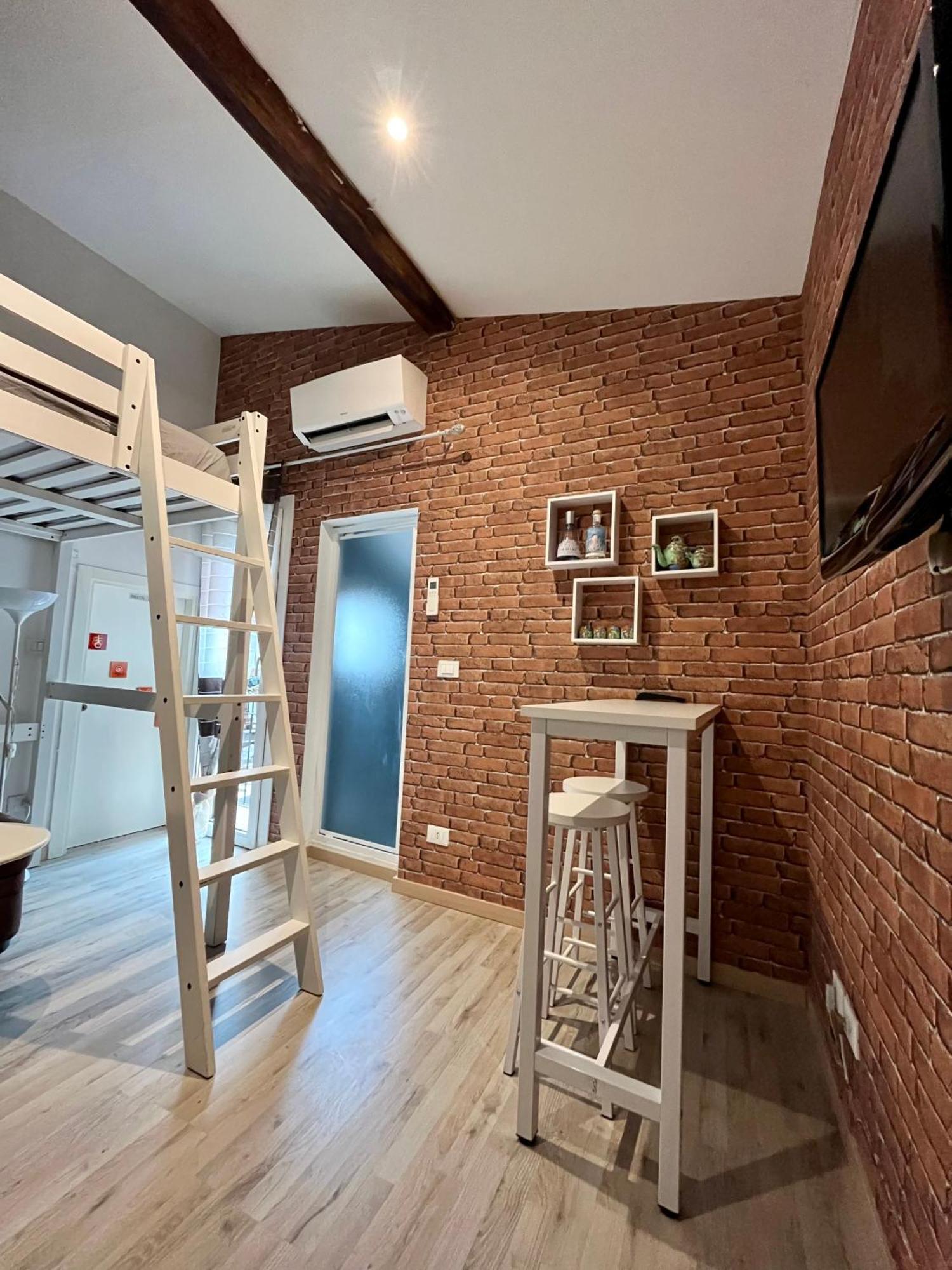 Home Belle Arti Bologna Kültér fotó