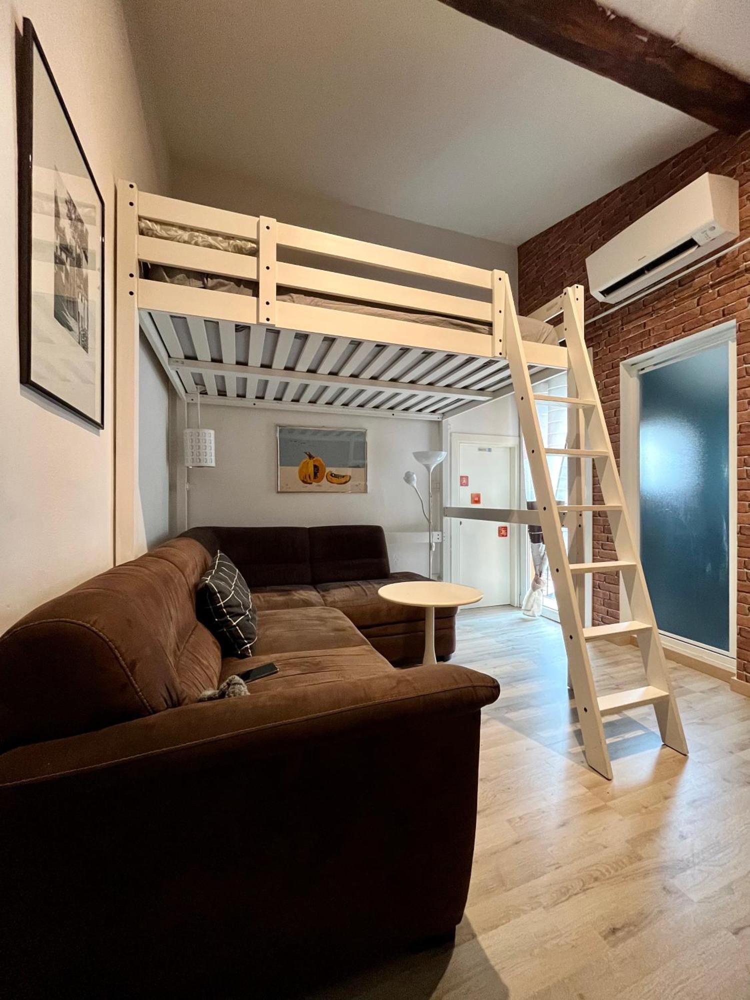 Home Belle Arti Bologna Kültér fotó