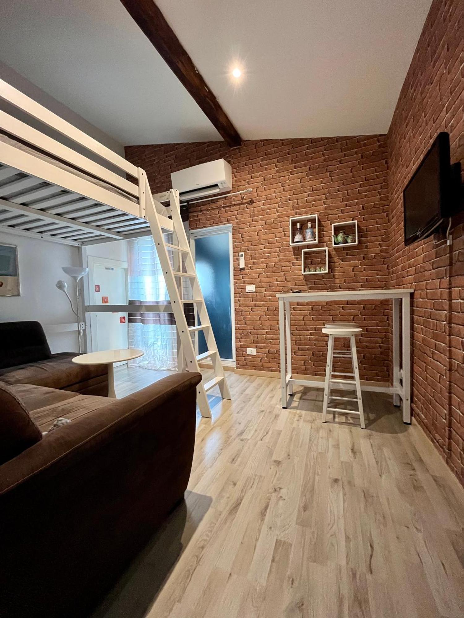 Home Belle Arti Bologna Kültér fotó