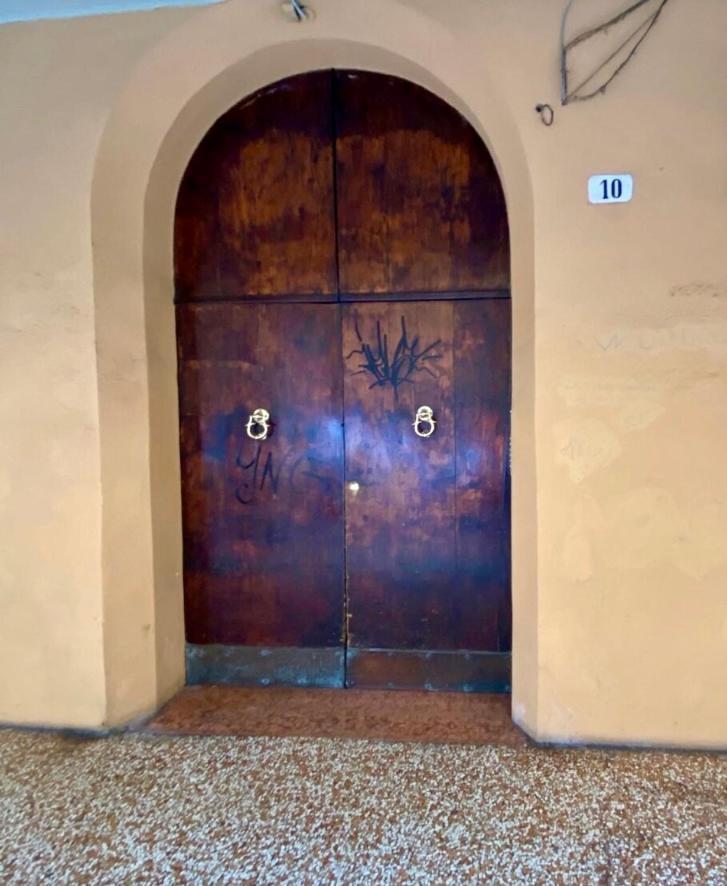 Home Belle Arti Bologna Kültér fotó